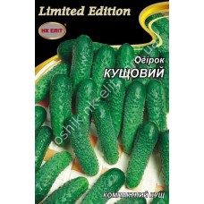 Огірок Кущовий 5 г 